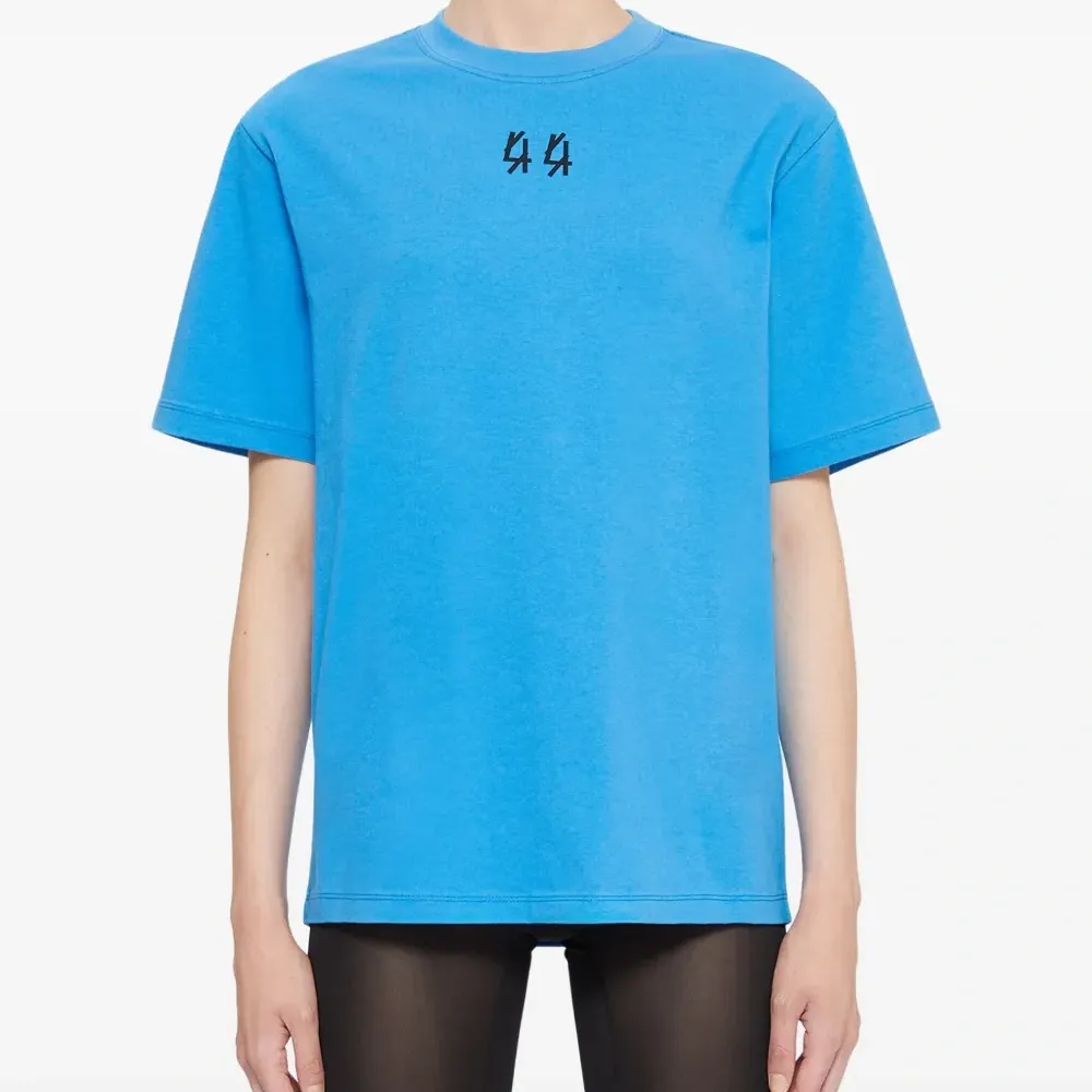 Базовая футболка