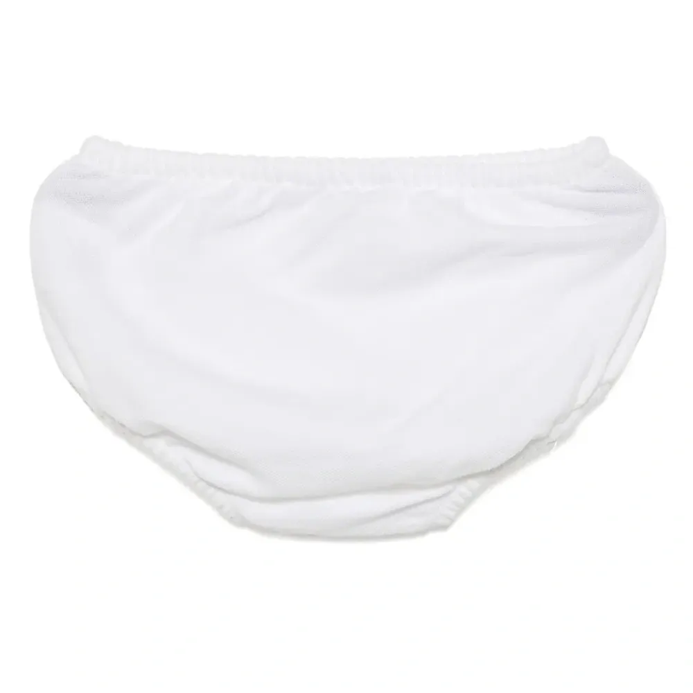 блумеры с эластичным поясом