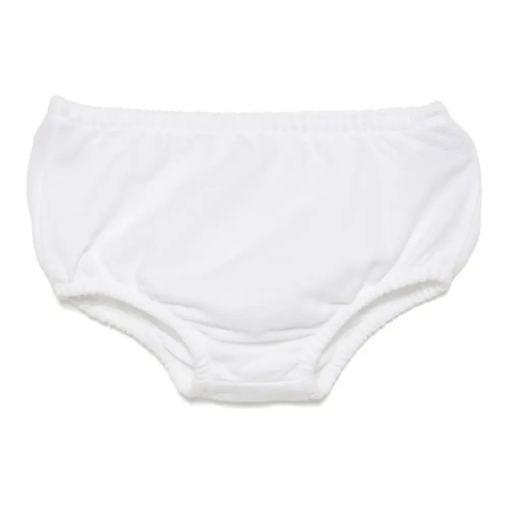 блумеры с эластичным поясом