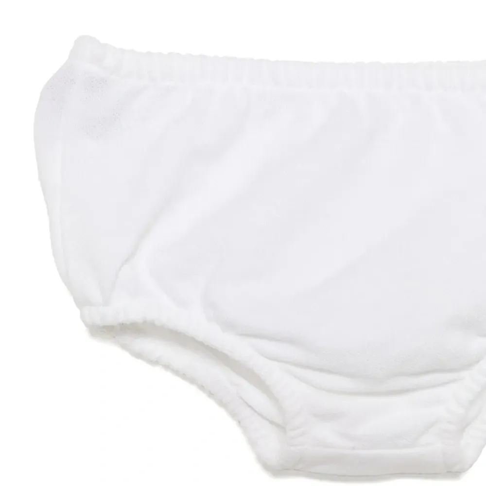 блумеры с эластичным поясом