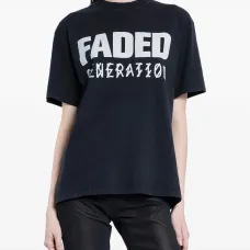 Футболка Faded Generation Футболка Faded Generation