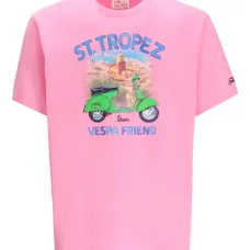 Футболка St. Tropez