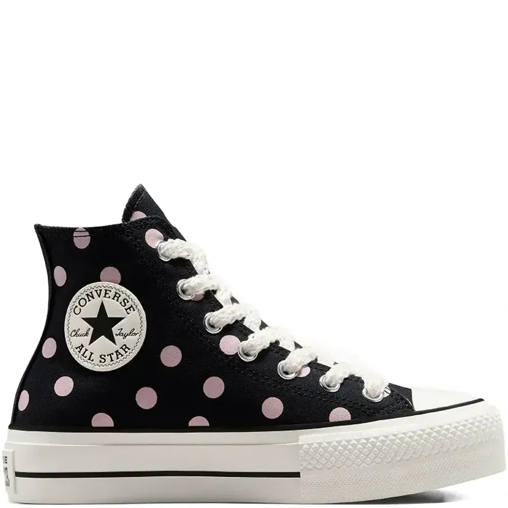 Кеды Chuck Taylor All Star