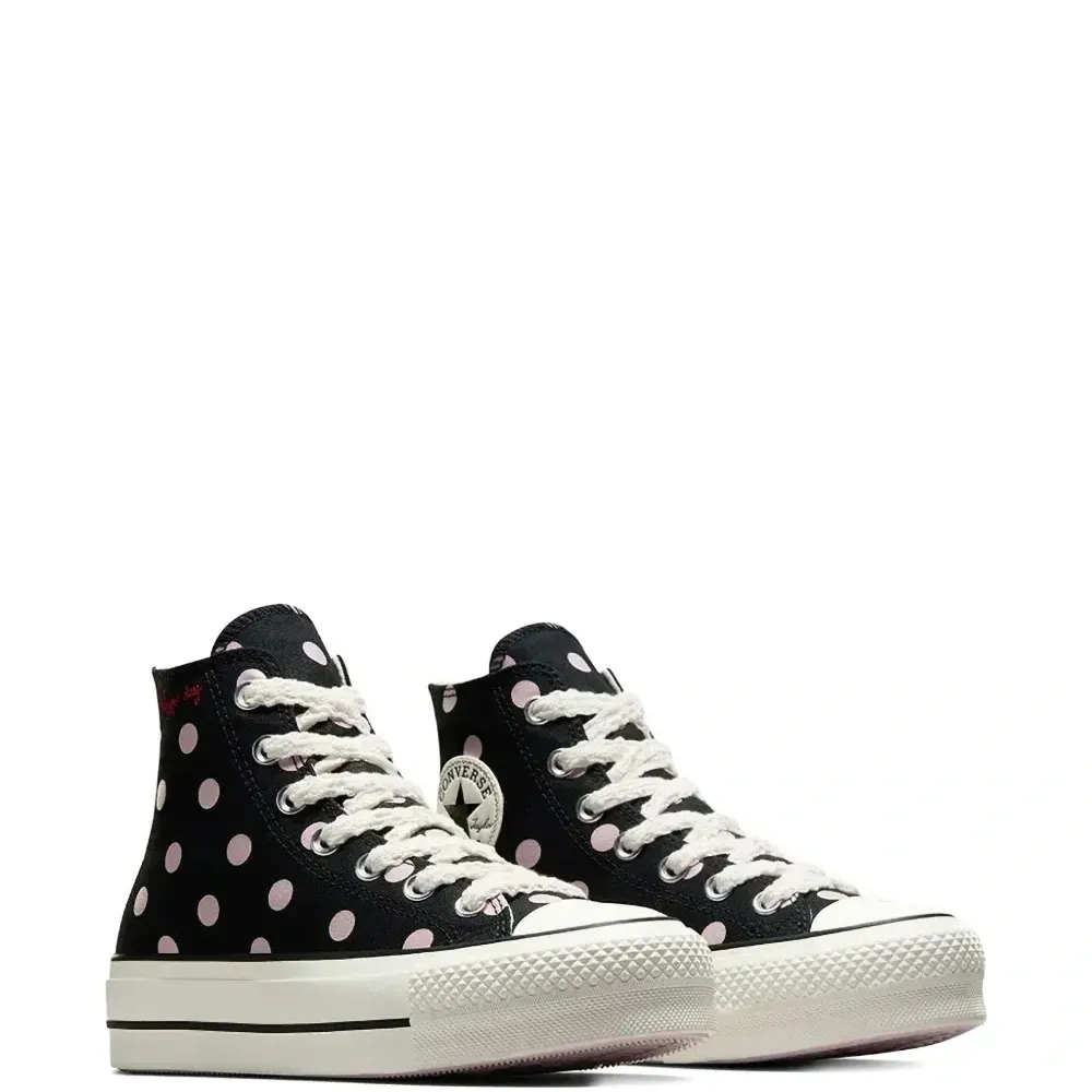 Кеды Chuck Taylor All Star