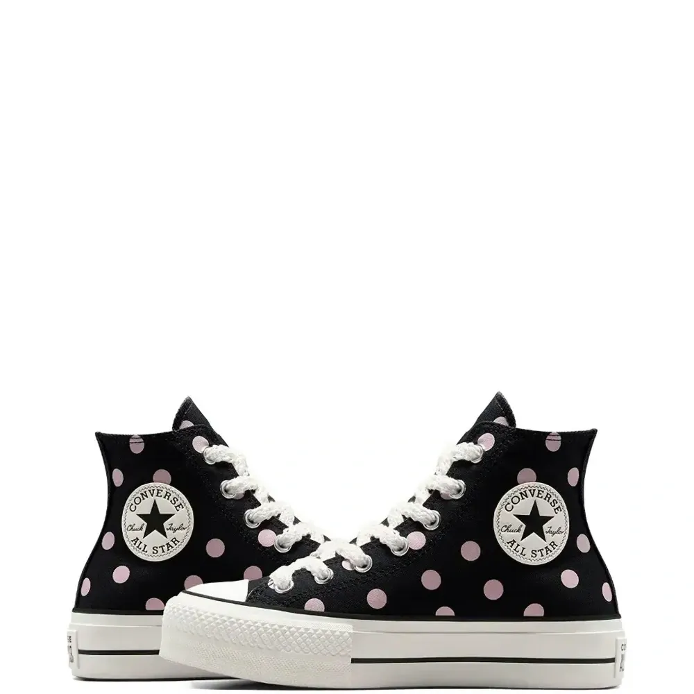 Кеды Chuck Taylor All Star