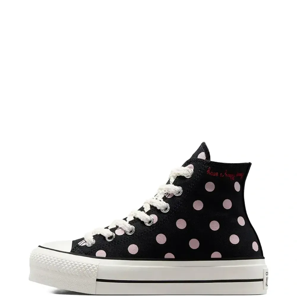 Кеды Chuck Taylor All Star