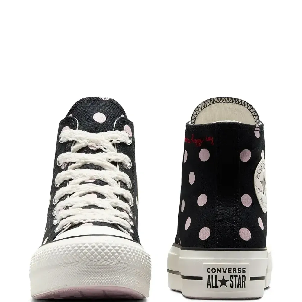 Кеды Chuck Taylor All Star