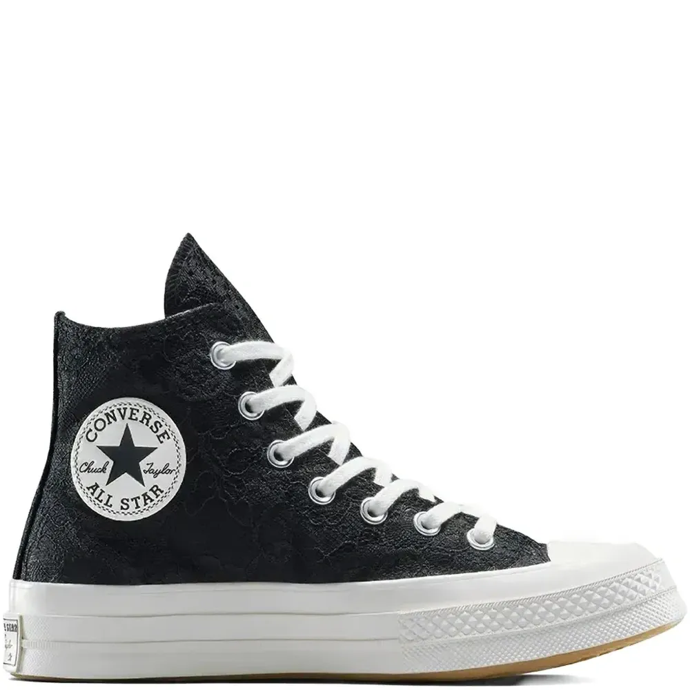 Кеды Chuck Taylor All Star