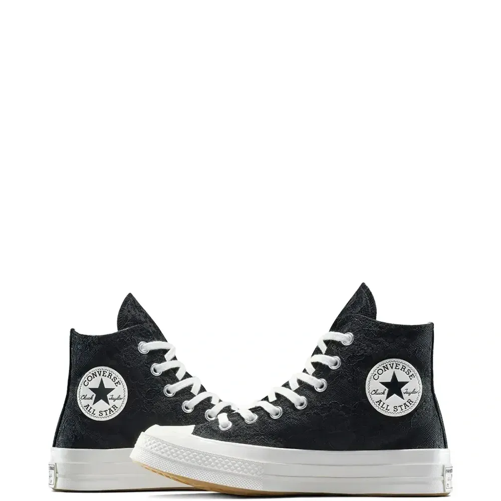 Кеды Chuck Taylor All Star