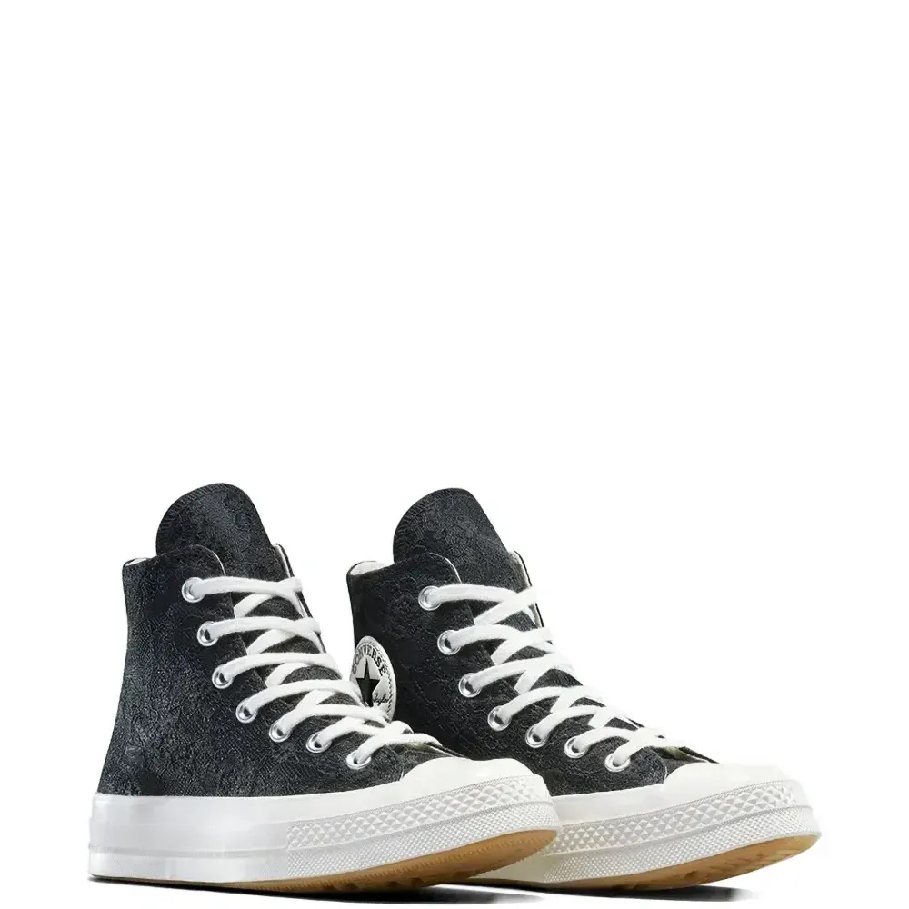 Кеды Chuck Taylor All Star