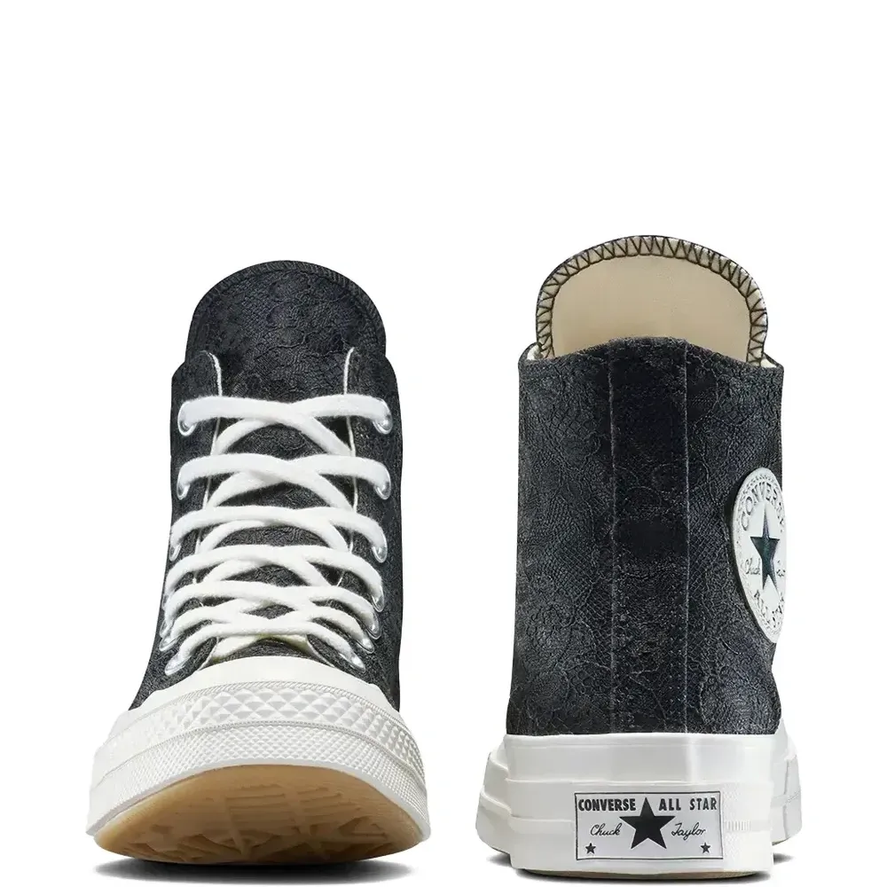 Кеды Chuck Taylor All Star