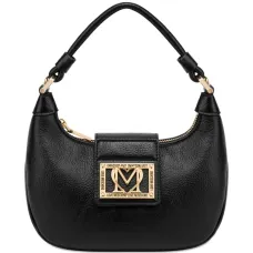 сумка с ручками и ремнем