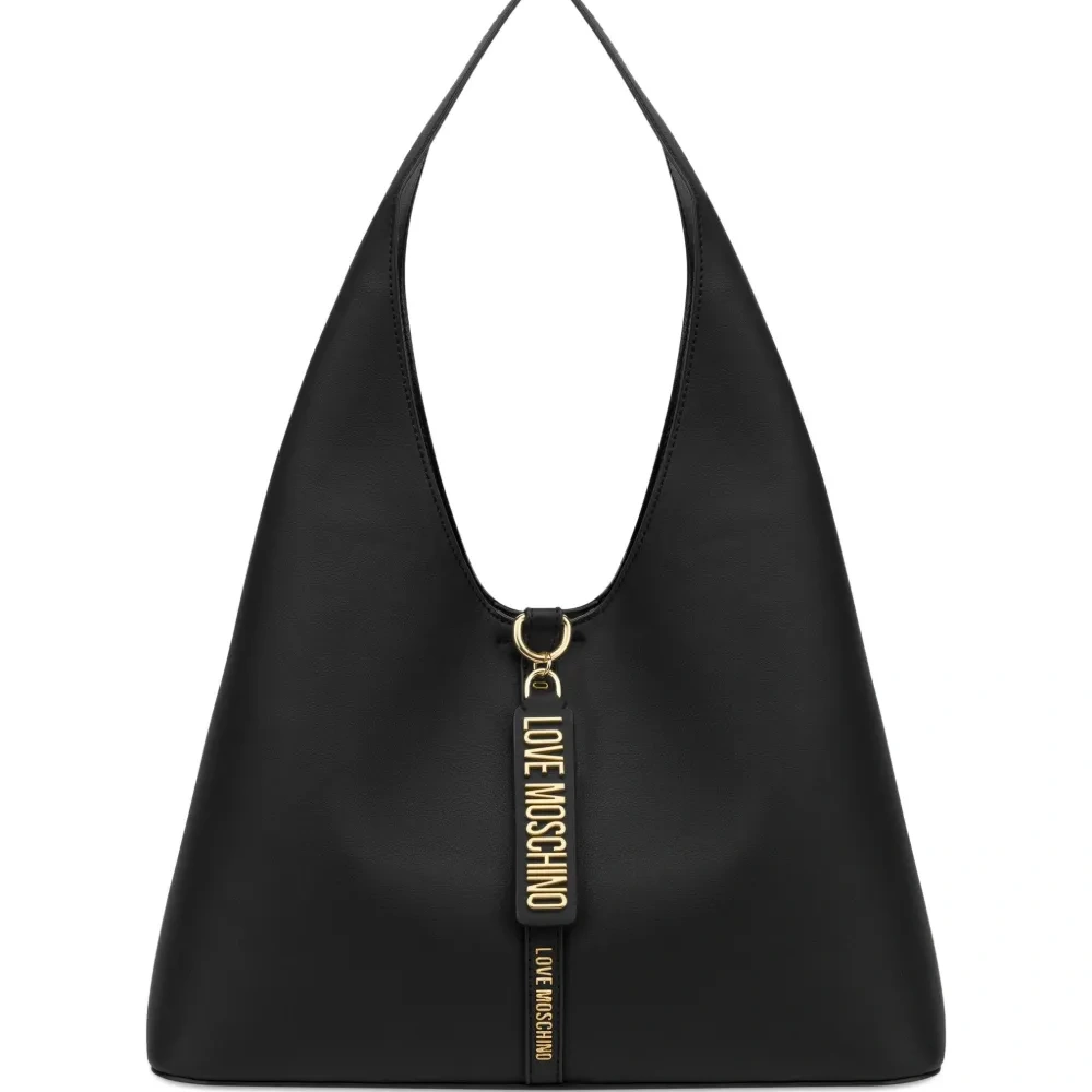 сумка на плечо с логотипом