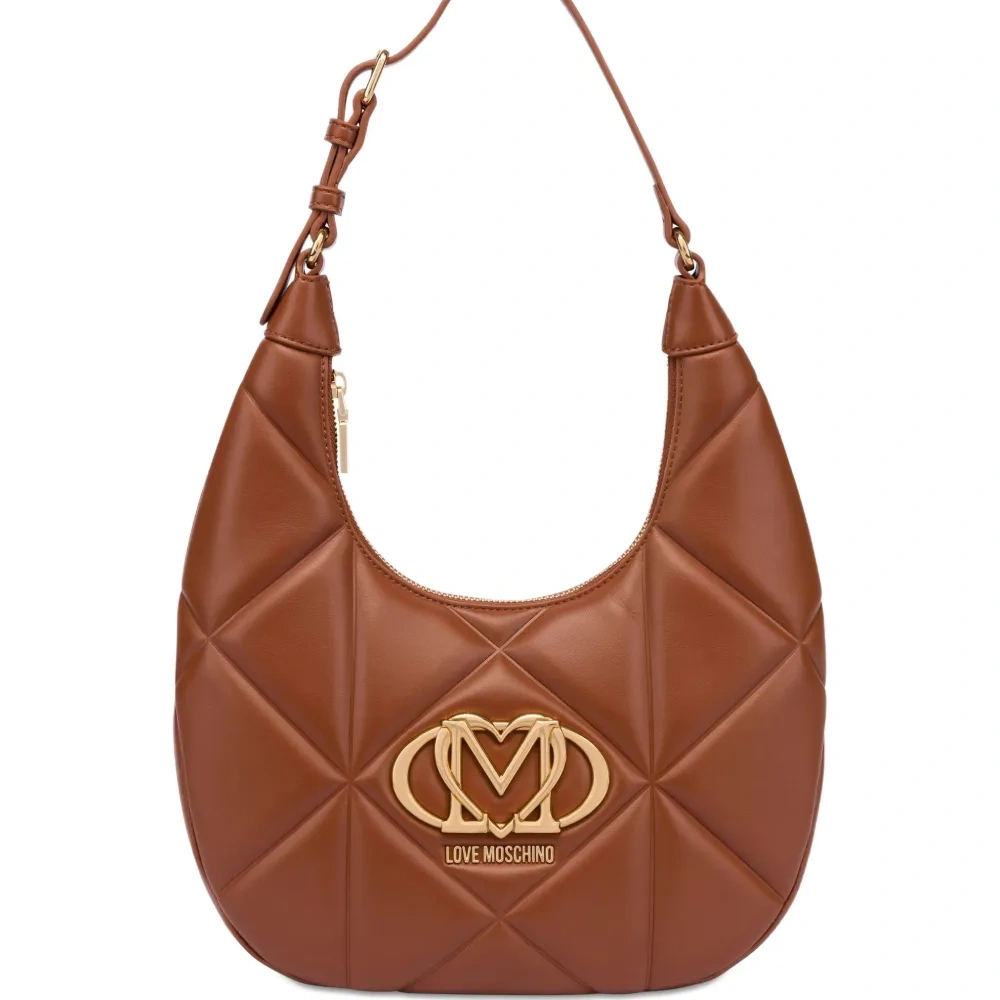 Сумка на плечо с логотипом