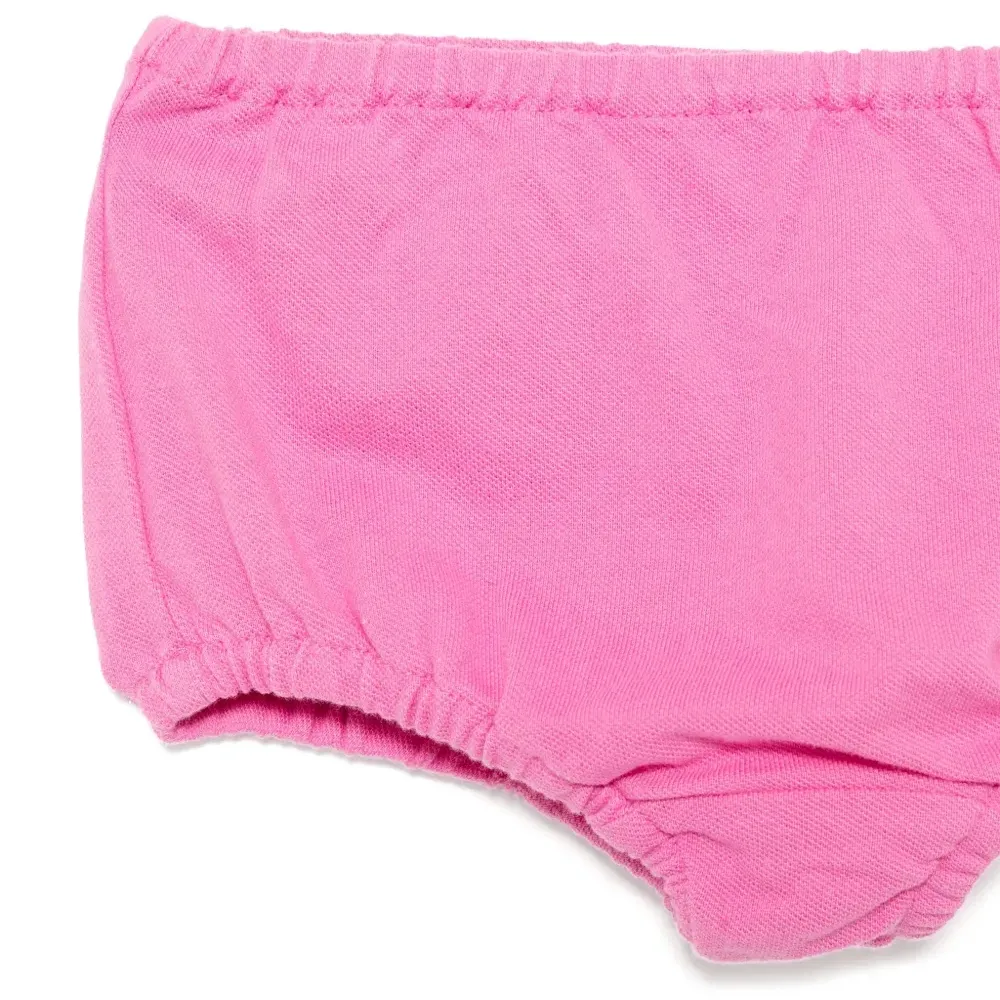 блумеры с эластичным поясом