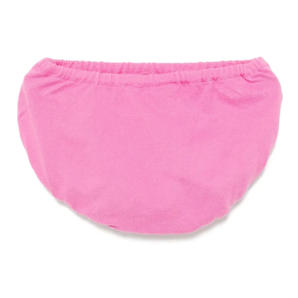 блумеры с эластичным поясом