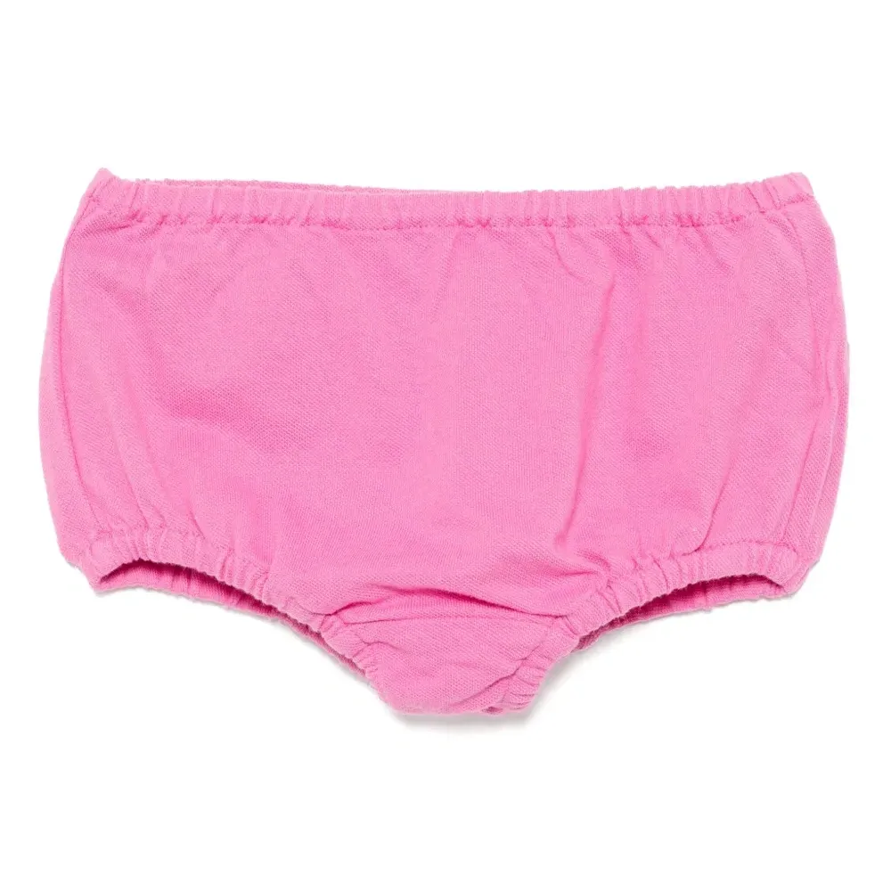 блумеры с эластичным поясом