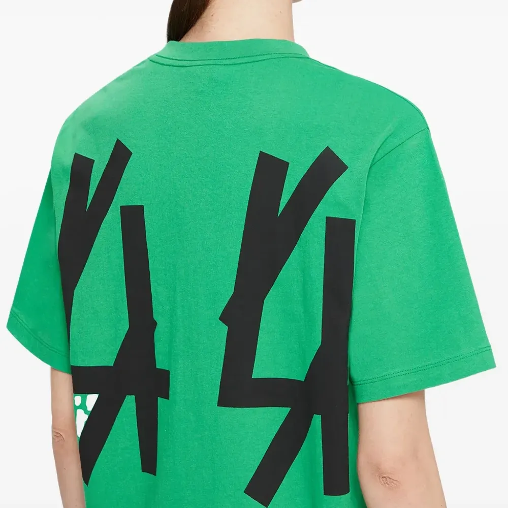 Базовая футболка