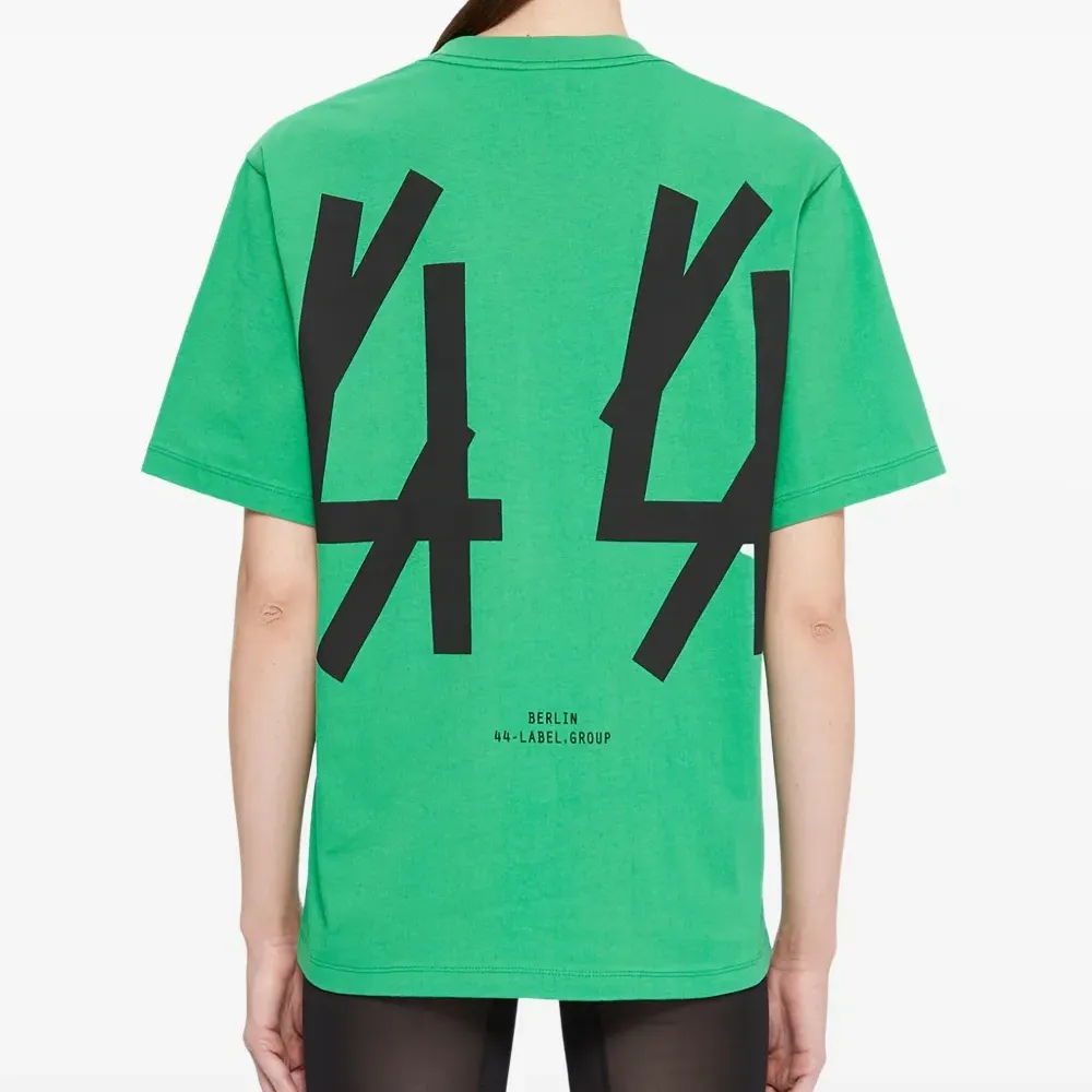 Базовая футболка