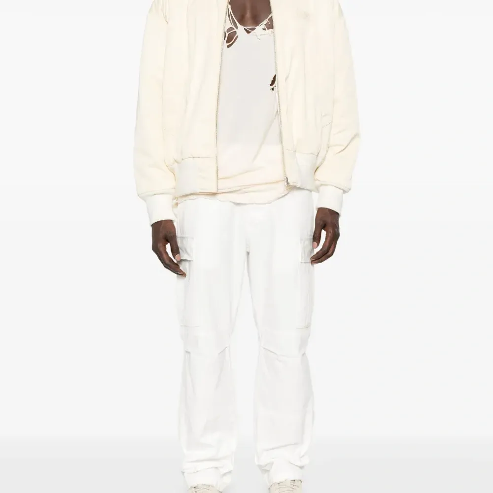 Брюки карго