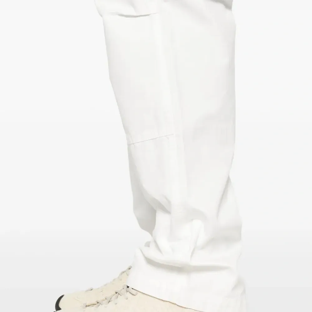 Брюки карго