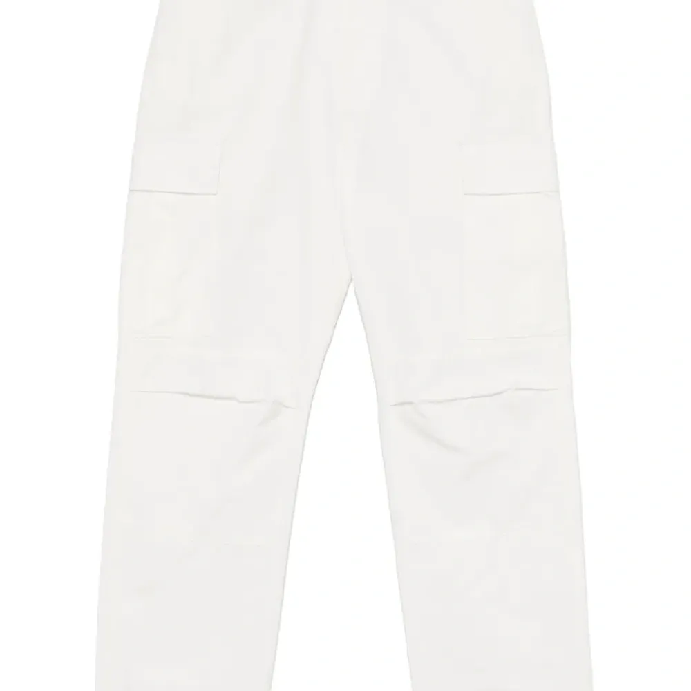 Брюки карго