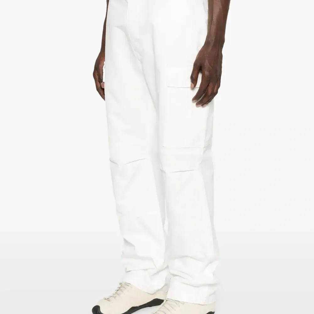 Брюки карго