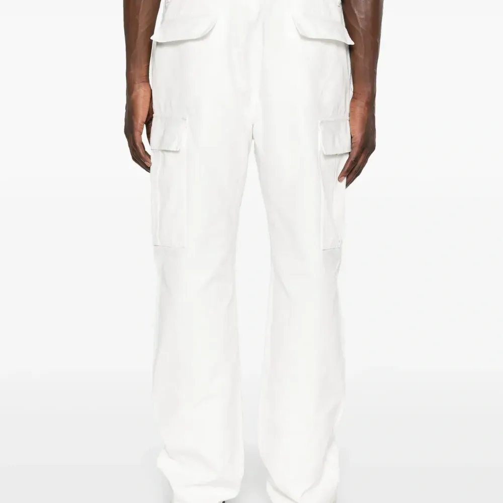 Брюки карго