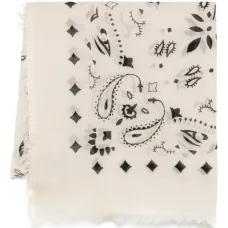 Кашемировый шарф