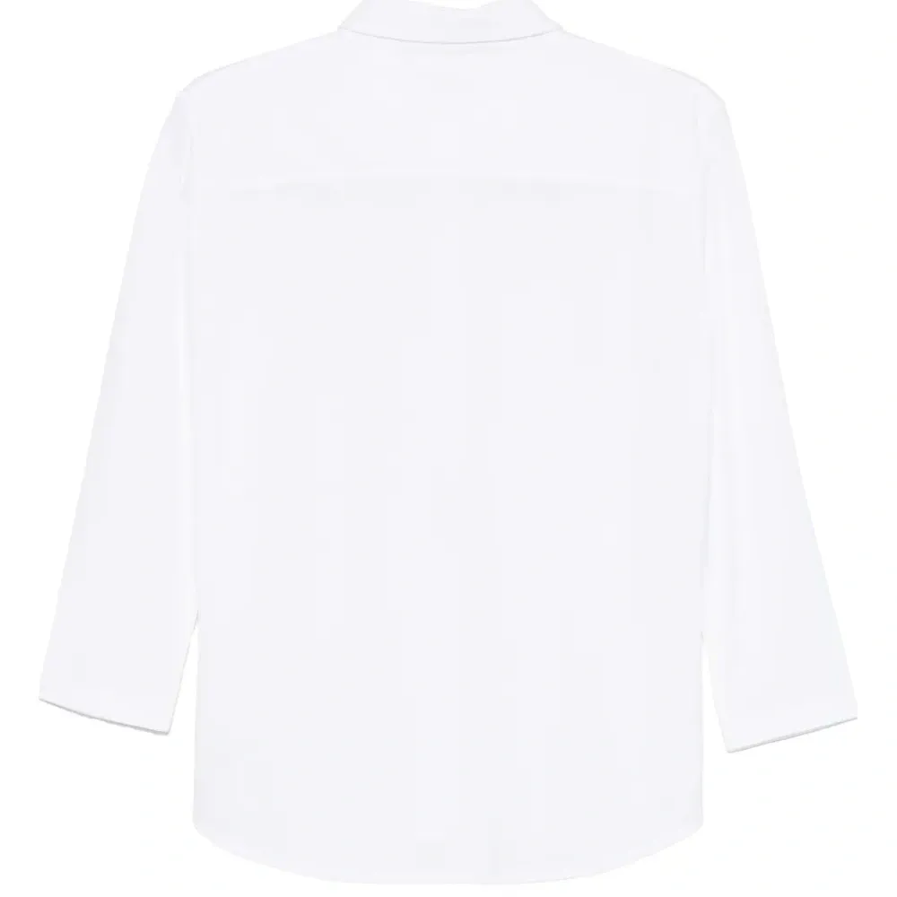 Блузка из органического хлопка Блузка из органического хлопка