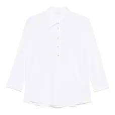 Блузка из органического хлопка Блузка из органического хлопка