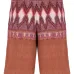 Шорты с узором Шорты с узором