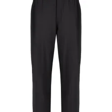 Брюки с эластичным поясом Брюки с эластичным поясом