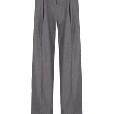 Брюки строгого кроя