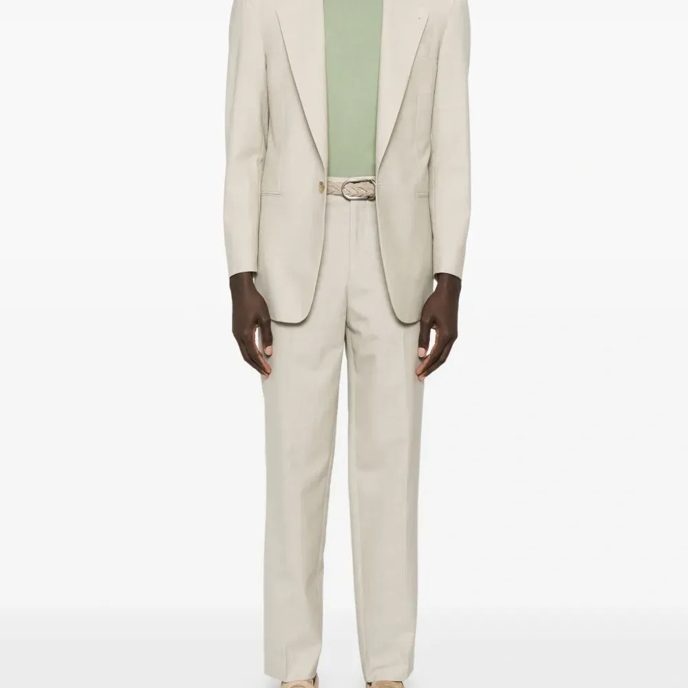 Футболка тонкой вязки