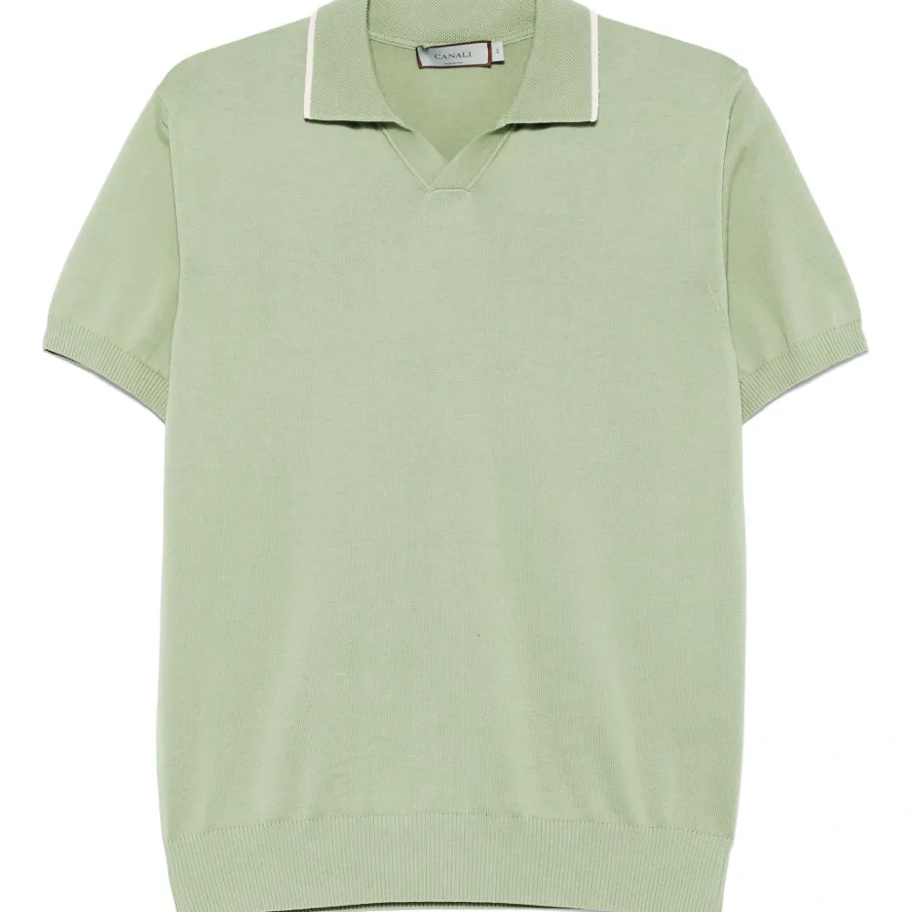 Трикотажная футболка