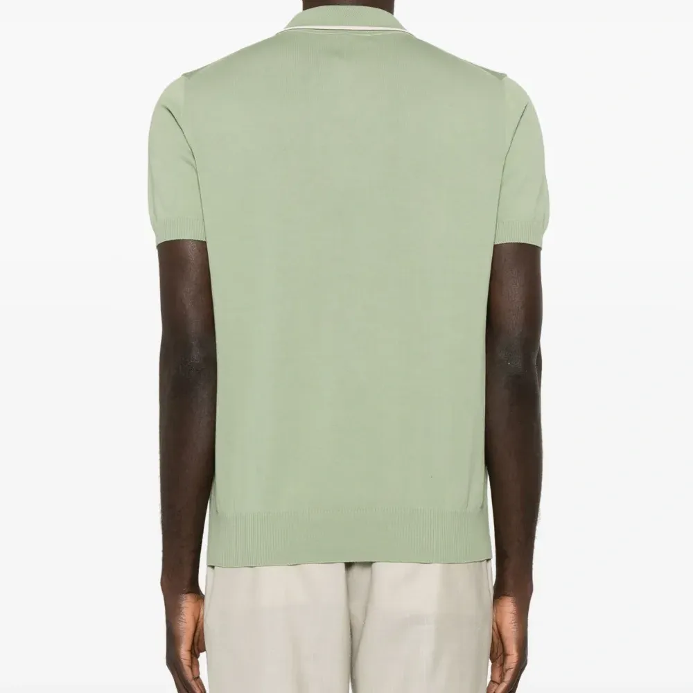 Трикотажная футболка