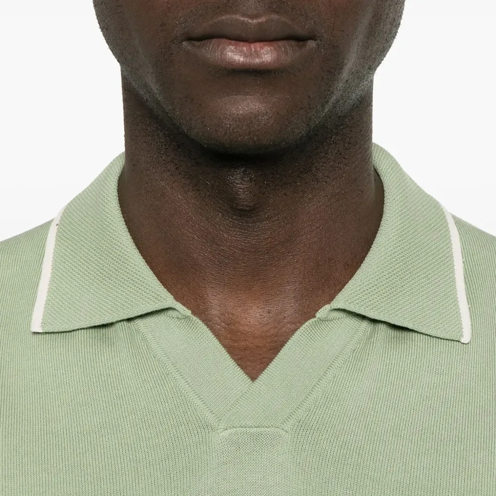 Трикотажная футболка