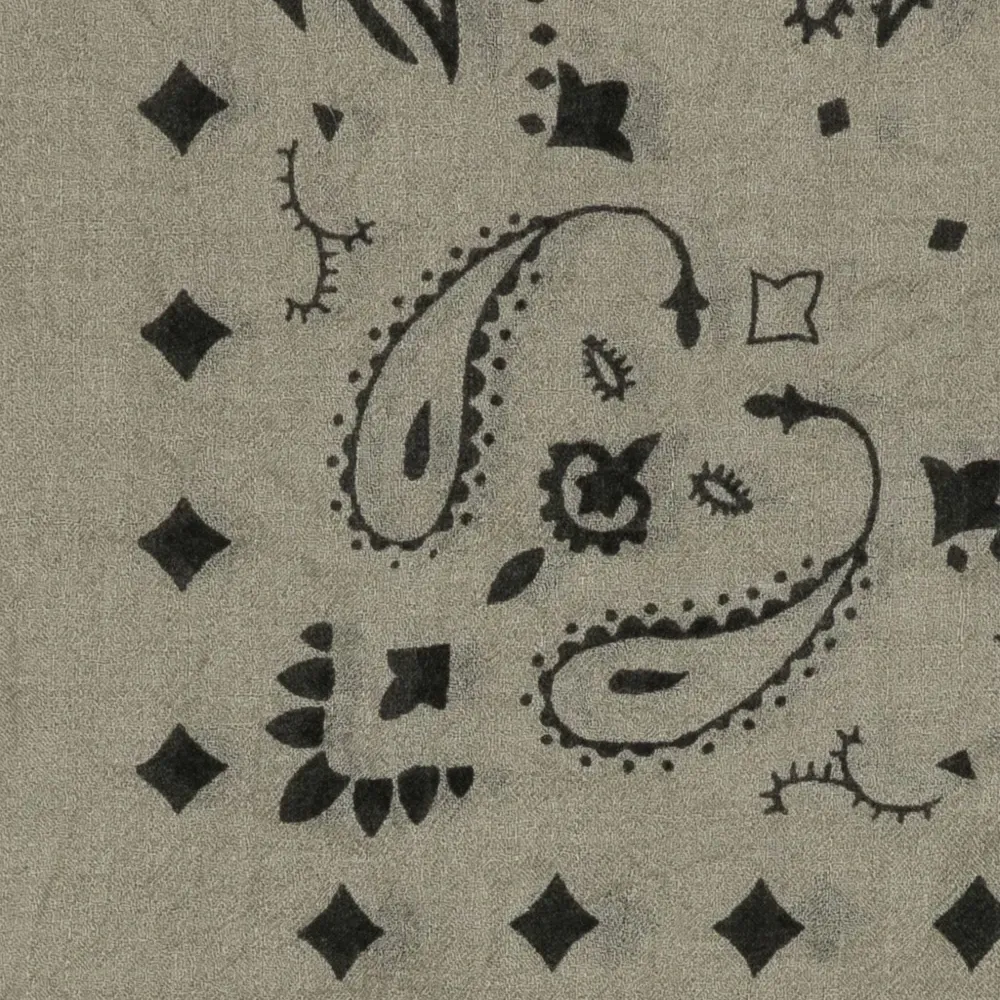 Кашемировый шарф