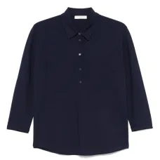 Хлопковая блузка Хлопковая блузка