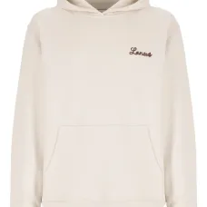 Худи с вышитым логотипом Худи с вышитым логотипом