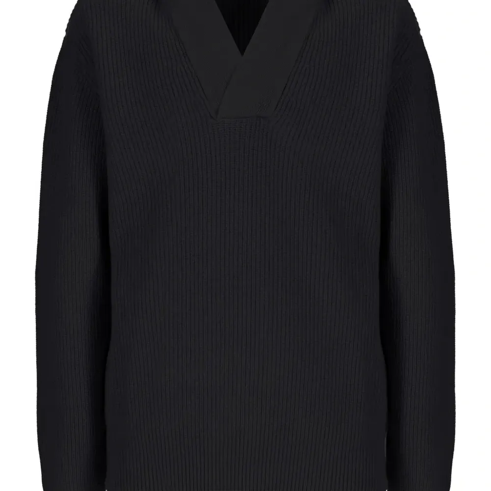 Худи в рубчик