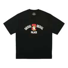 Футболка Seoul 2 Seoul