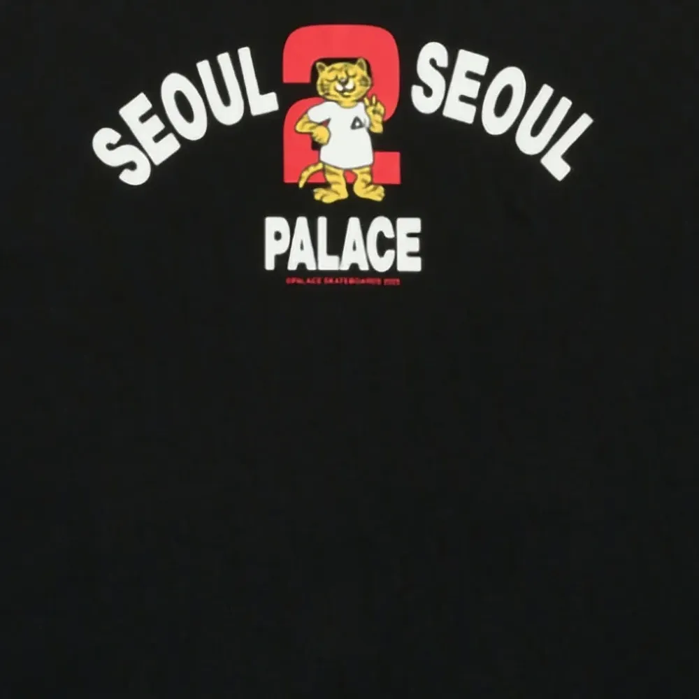Футболка Seoul 2 Seoul