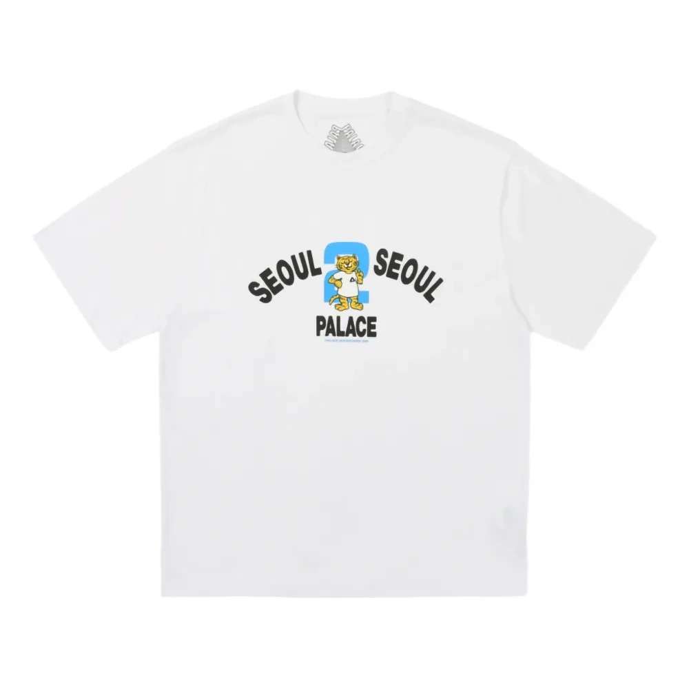 Футболка Seoul 2 Seoul