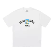 Футболка Seoul 2 Seoul