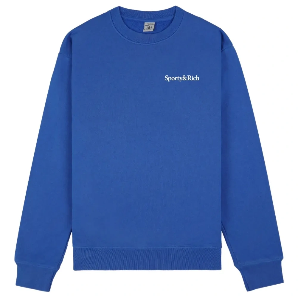 Толстовка Health Is Wealth