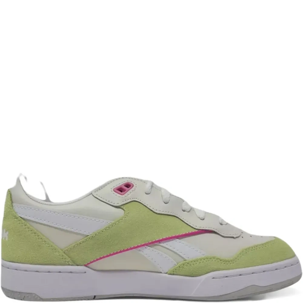 Кроссовки BB 4000 II "Why Beige Green"