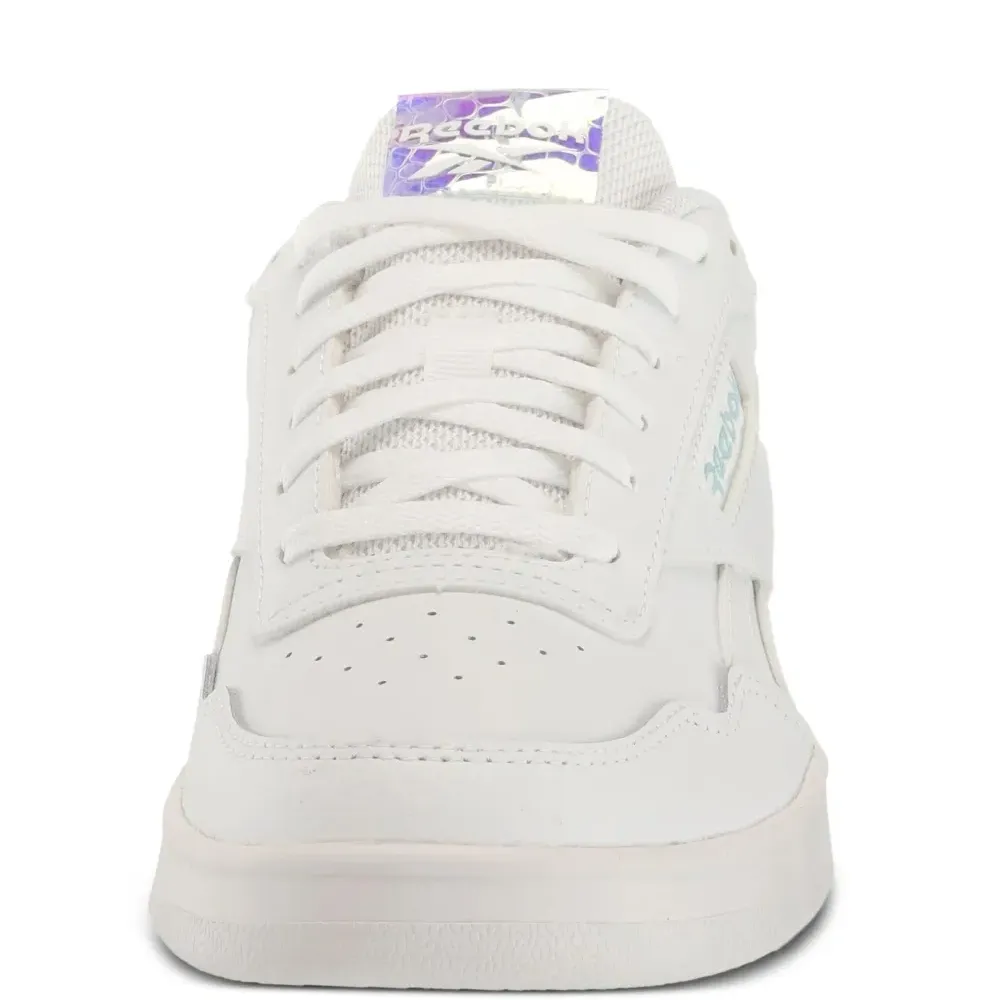 Кроссовки Court Advance White