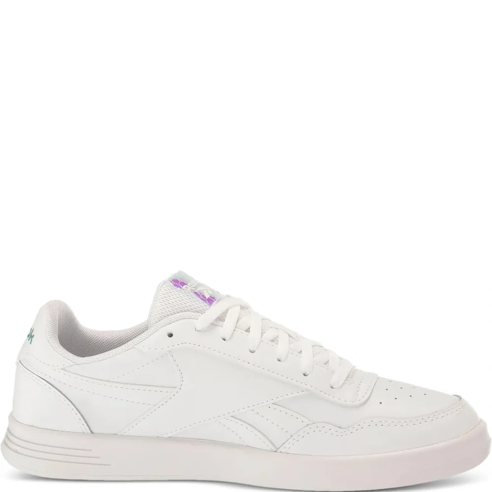 Кроссовки Court Advance White